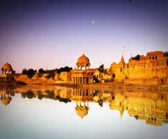 Jodhpur Honeymoon Tour Package