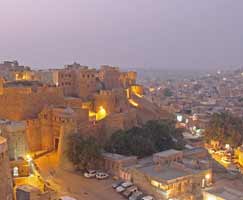 Jodhpur Vacation Package