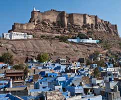 Jodhpur Tour Package