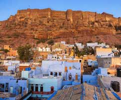 Jodhpur Package