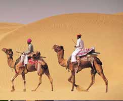 Jodhpur Tourism Package
