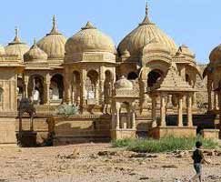 Package Tour To Jodhpur