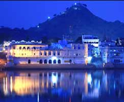 Honeymoon Tour To Jodhpur